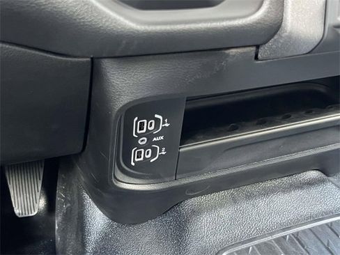 New 2026 RAM 5500 Tradesman w/ Chrome Appearance Group image 16