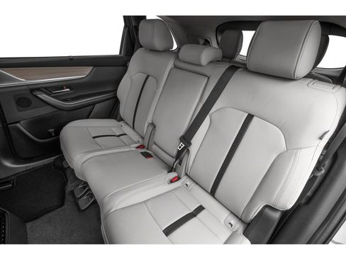 New 2025 MAZDA CX-90 3.3 Turbo w/ Premium Sport Pkg image 43