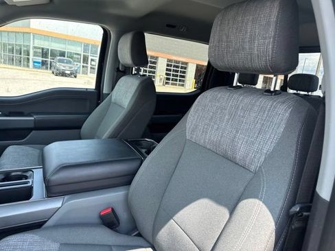 Used 2023 Ford F150 XLT w/ Equipment Group 302A High AWD/4WD image 28