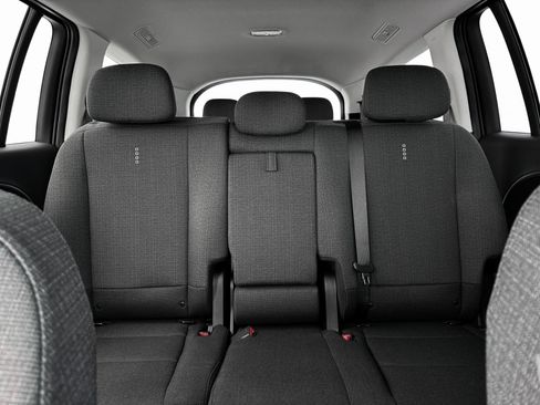 New 2026 Hyundai Ioniq 9 SE image 16