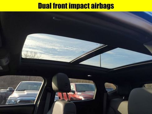 Used 2020 Chevrolet Blazer RS image 24