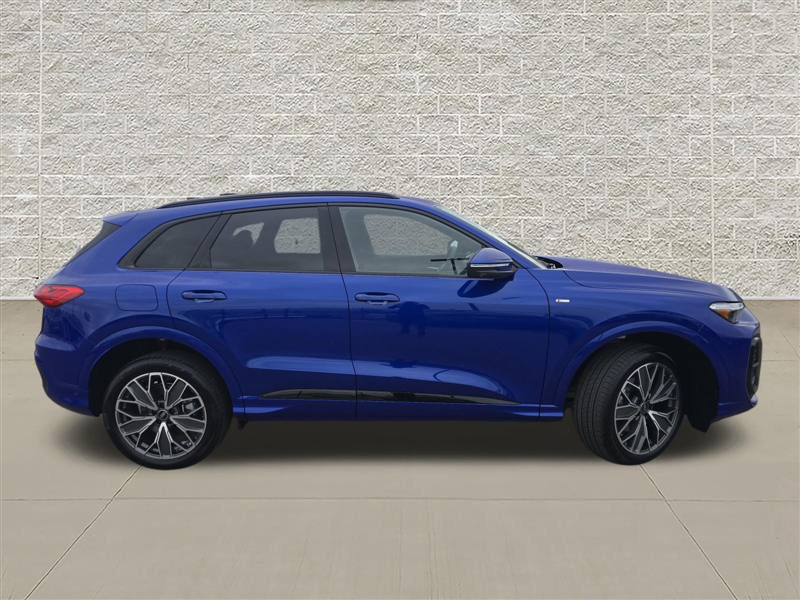 New 2026 Audi Q5 Premium AWD/4WD image 8