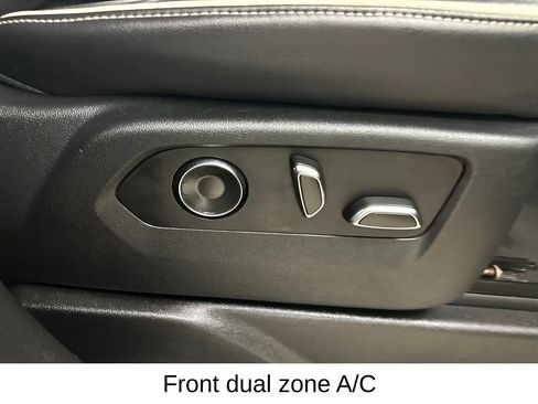 Used 2021 Cadillac Escalade Sport w/ Driver Assist Tech Package AWD/4WD image 23