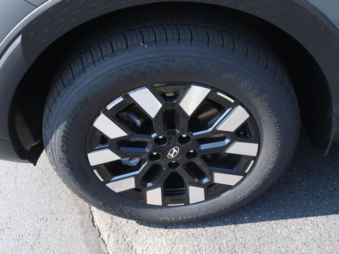 New 2026 Hyundai Santa Cruz SEL image 11