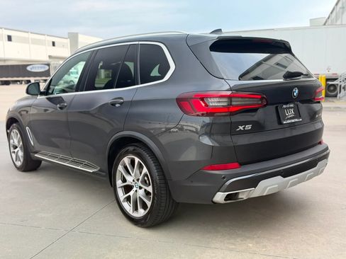 Used 2023 BMW X5 sDrive40i w/ Premium Package RWD image 11