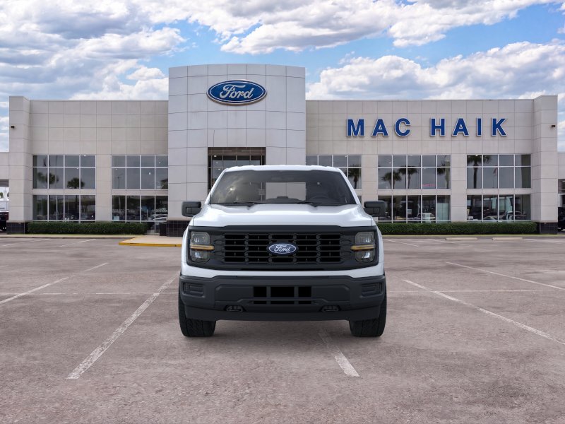 New 2026 Ford F150 XL w/ Tow/Haul Package AWD/4WD image 6