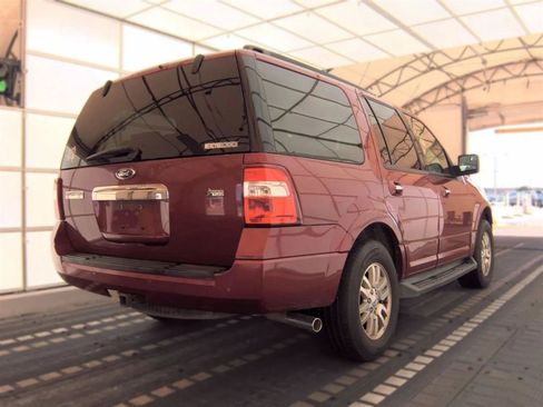Used 2013 Ford Expedition XLT AWD/4WD image 5