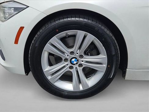 Used 2016 BMW 328i xDrive Sedan AWD/4WD image 30