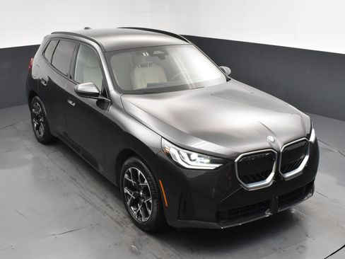 Used 2025 BMW X3 xDrive30i AWD/4WD image 20