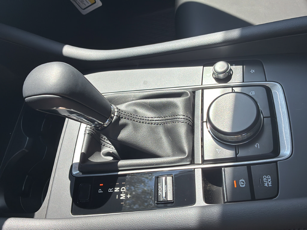 New 2026 MAZDA MAZDA3 s Sport FWD image 30