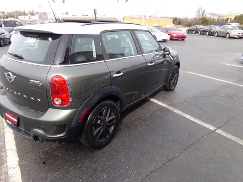 Used 2014 MINI Cooper Countryman S w/ Premium Package image 35
