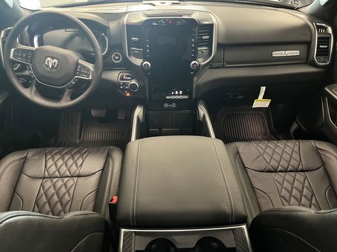 New 2025 RAM 1500 Lone Star image 10