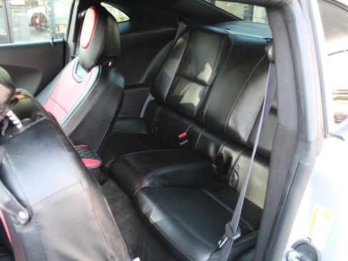 Used 2011 Chevrolet Camaro LT w/ RS Package RWD image 10