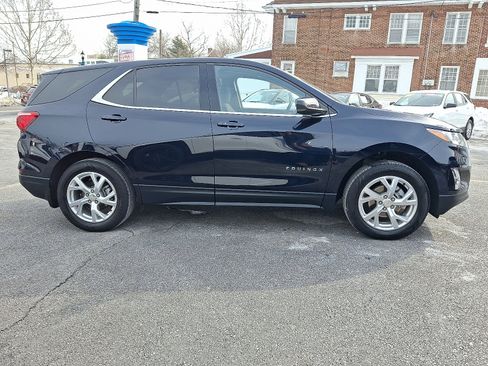 Used 2020 Chevrolet Equinox LT image 6