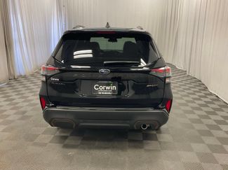 New 2026 Subaru Forester Sport AWD/4WD video 3
