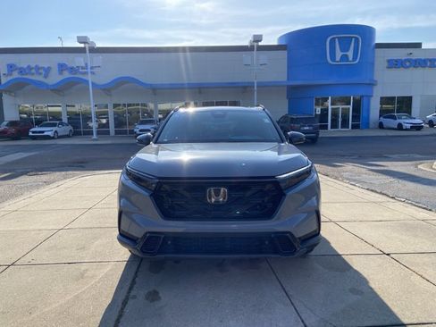 Used 2024 Honda CR-V Sport-L image 3