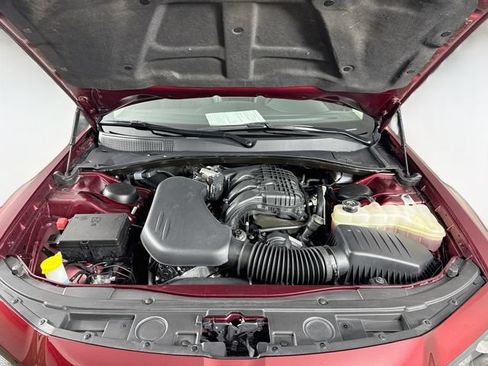 Used 2023 Chrysler 300 Touring L w/ Popular Equipment Group RWD image 34