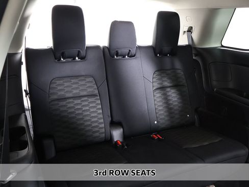Used 2024 Nissan Pathfinder SV w/ Black Appearance Package AWD/4WD image 7