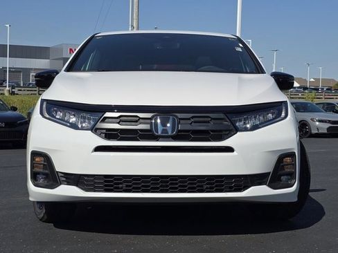 New 2026 Honda Odyssey Sport-L image 5