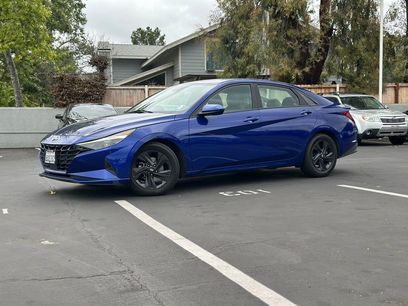 Used 2022 Hyundai Elantra SEL w/ Convenience Package