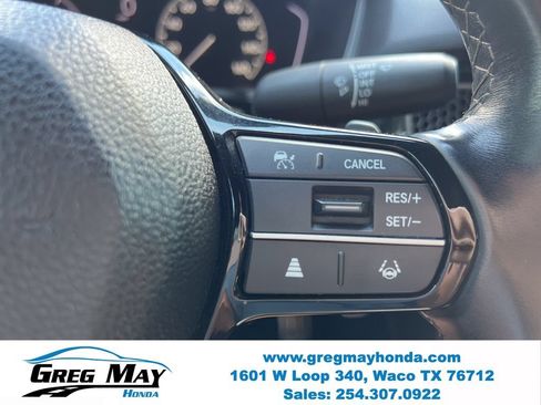 Used 2022 Honda Civic Sport image 25