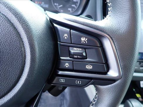 Used 2026 Subaru Forester Limited w/ Limited Package AWD/4WD image 19