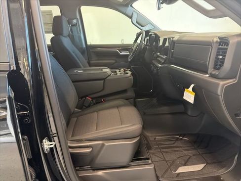 New 2026 Chevrolet Silverado 1500 LT w/ Z71 Off-Road Package image 21