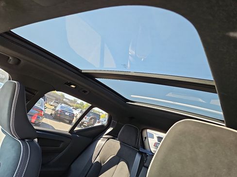 New 2026 Volvo XC40 B5 Ultra w/ Protection Package Premier image 12