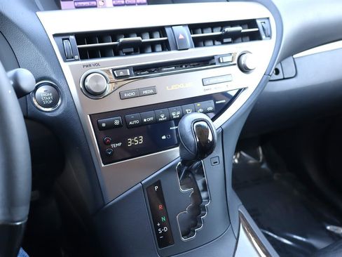 Used 2013 Lexus RX 350 FWD w/ Navigation Pkg image 26