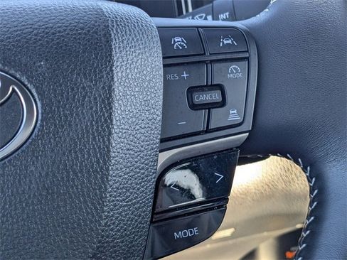 Used 2025 Toyota Camry LE image 23