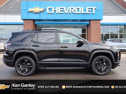 New 2026 Chevrolet Equinox LT w/ Convenience Package II