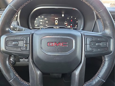 Certified 2022 GMC Yukon AT4 w/ Max Trailering Package image 24