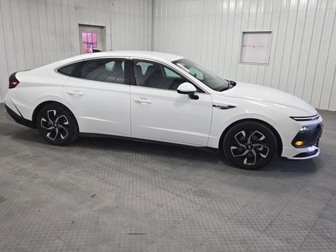 Used 2025 Hyundai Sonata SEL image 10