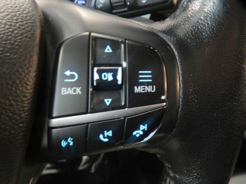 Used 2020 Ford Escape SEL image 32