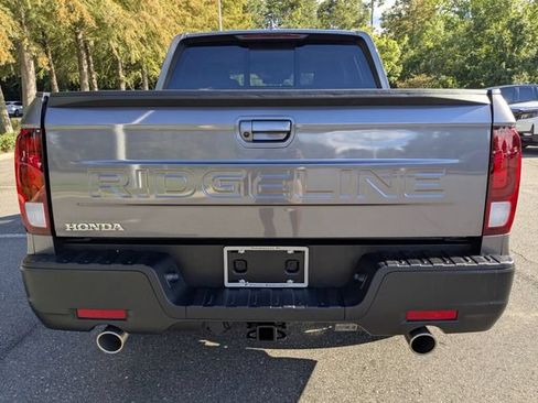 Certified 2026 Honda Ridgeline RTL image 9