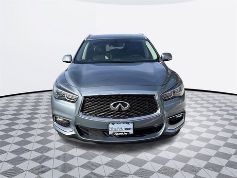 Used 2019 INFINITI QX60 Luxe image 3