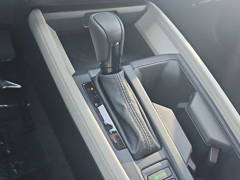 New 2025 Honda Accord LX image 19