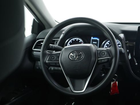 Used 2024 Toyota Camry LE image 22