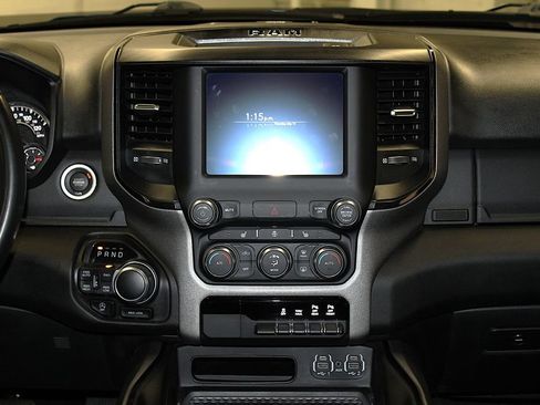 New 2023 RAM 1500 Big Horn AWD/4WD image 14