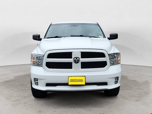 Used 2013 RAM 1500 Express AWD/4WD image 2