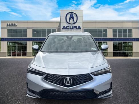 New 2026 Acura Integra A-Spec image 8