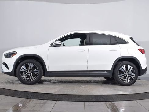 Certified 2026 Mercedes-Benz GLA 250 GLA 250 image 2
