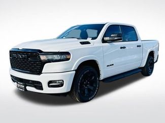 New 2026 RAM 1500 Big Horn video 2
