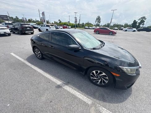 Used 2017 Honda Civic LX image 12