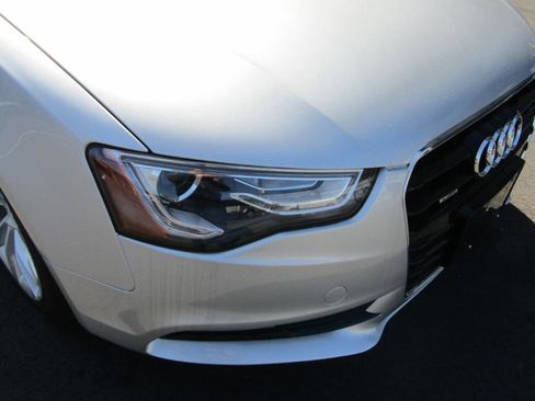 Used 2013 Audi A5 2.0T Premium image 21