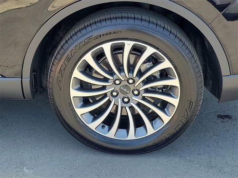 Used 2022 Lincoln Aviator Reserve image 26