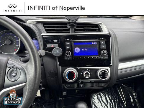 Used 2020 Honda Fit LX image 17