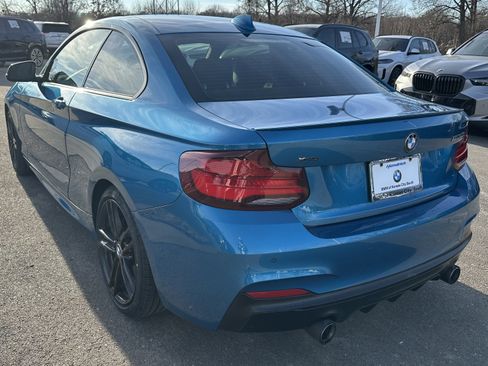 Used 2021 BMW M240i xDrive Coupe w/ Premium Package image 6