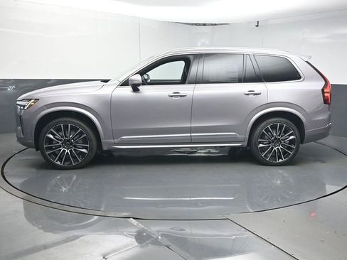 Used 2026 Volvo XC90 B6 Plus w/ Protection Package Premier image 5