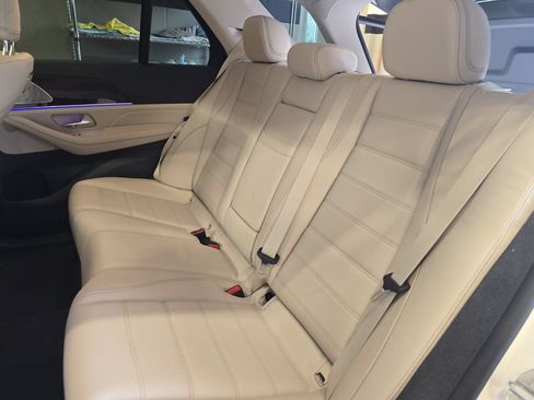 Used 2020 Mercedes-Benz GLE 350 4MATIC image 16